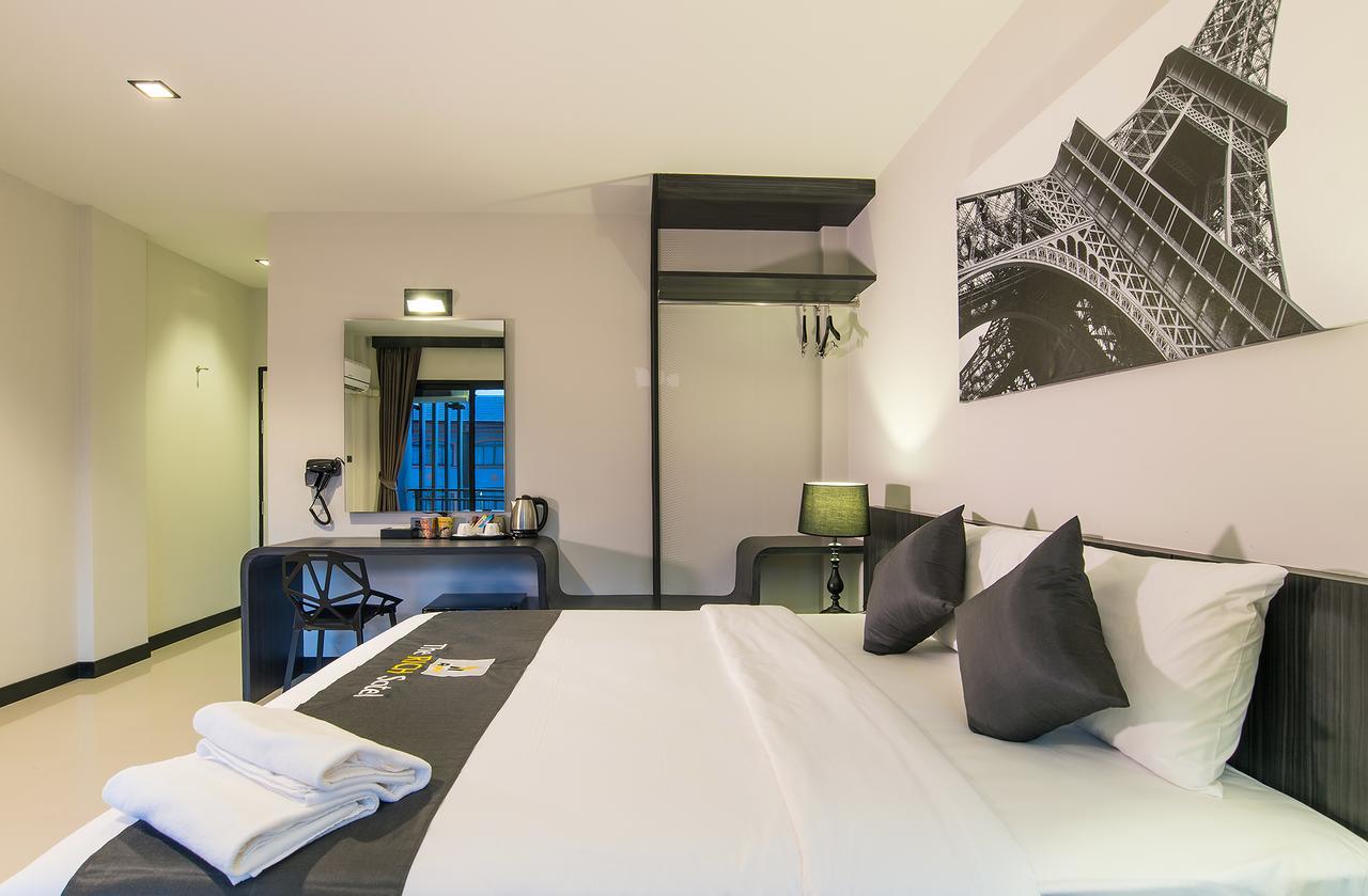 The Rich Sotel Krabi Luaran gambar
