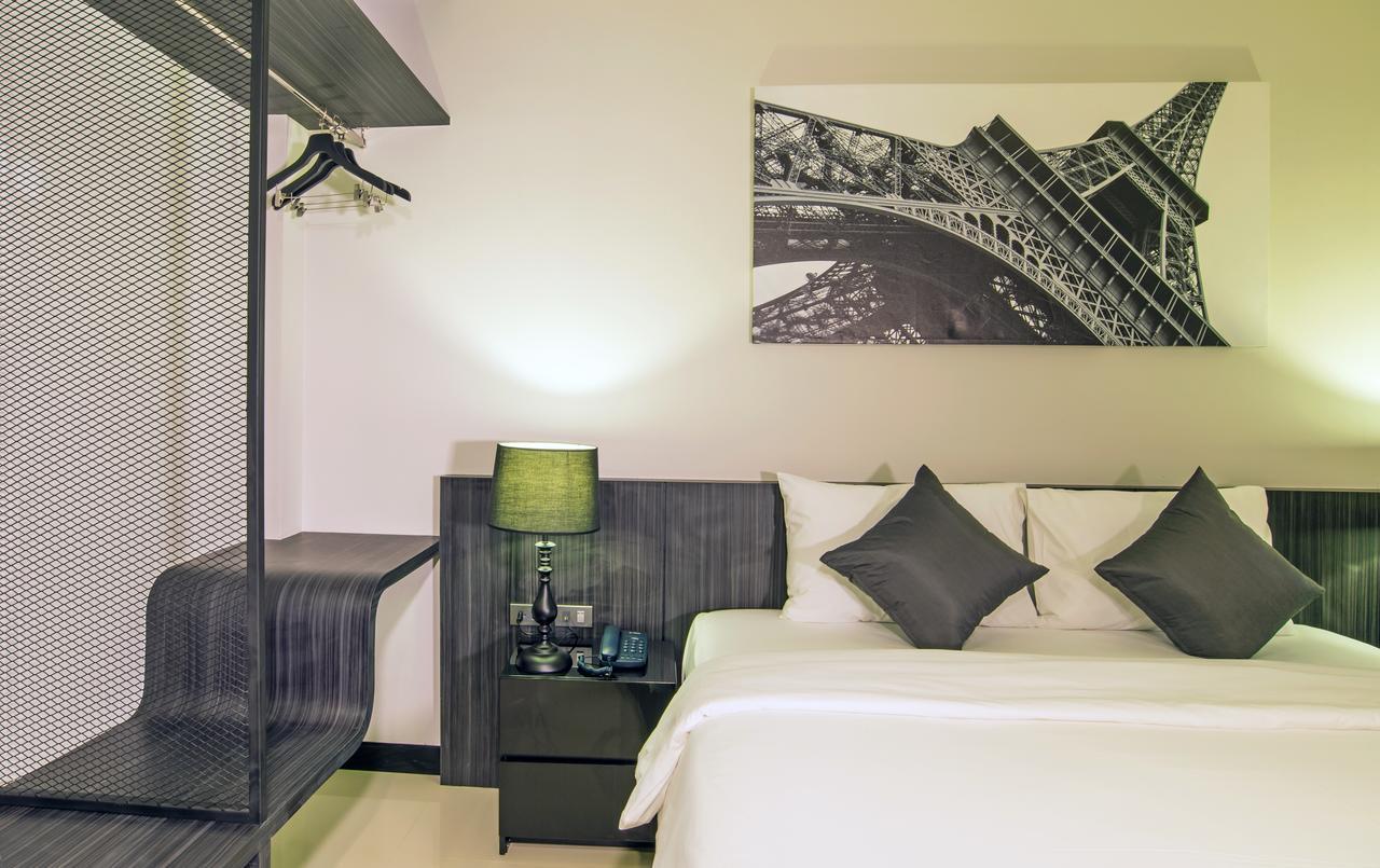 The Rich Sotel Krabi Luaran gambar