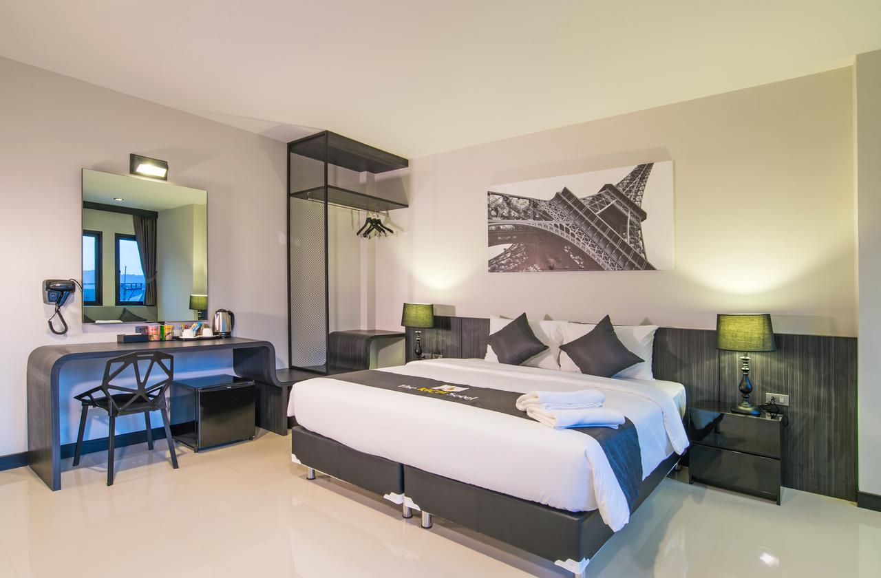 The Rich Sotel Krabi Luaran gambar