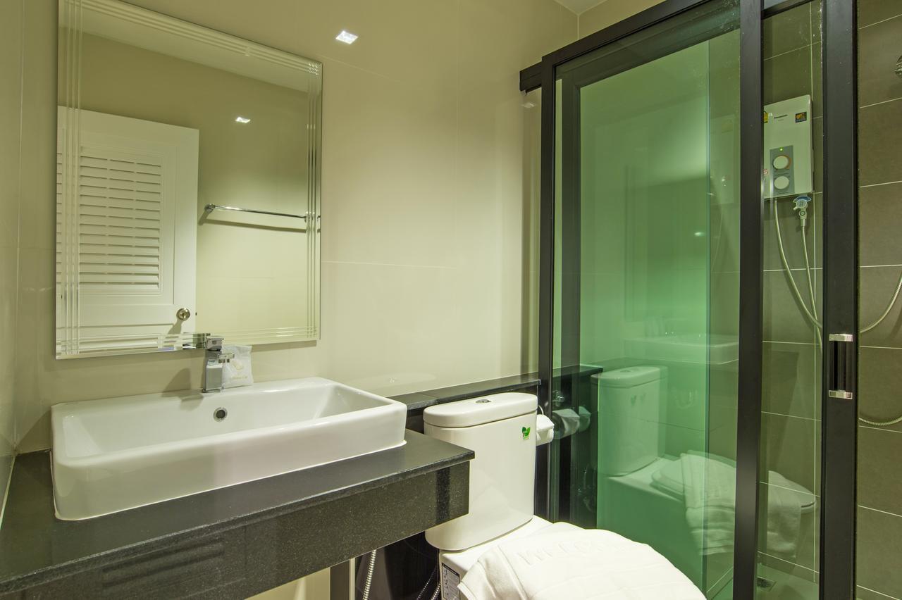 The Rich Sotel Krabi Luaran gambar