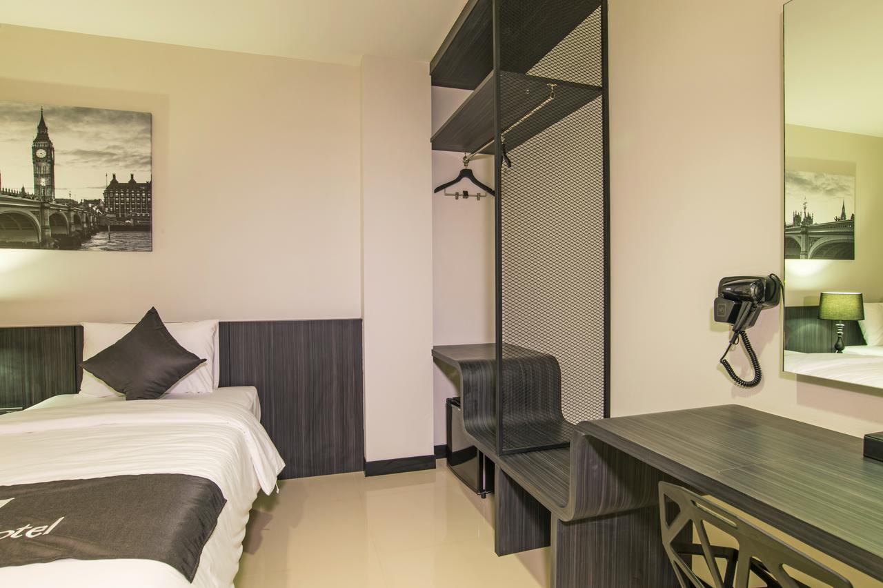 The Rich Sotel Krabi Luaran gambar