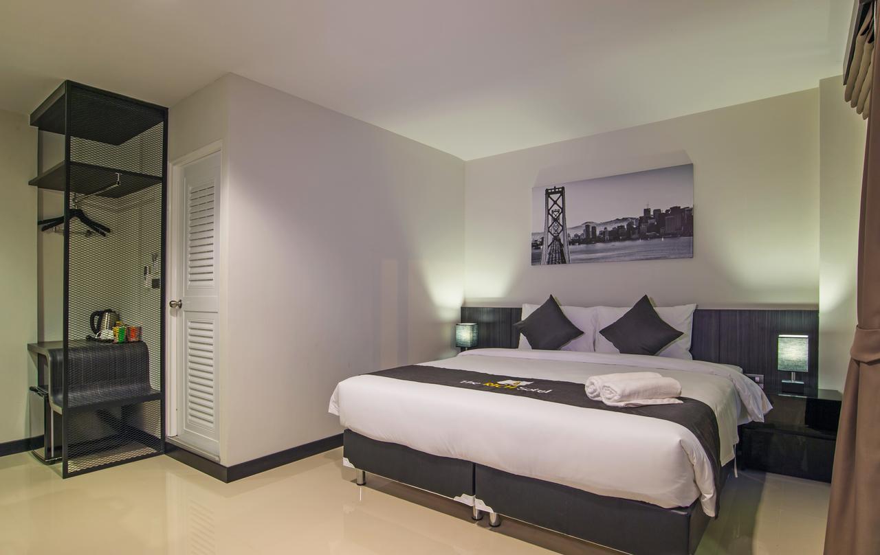 The Rich Sotel Krabi Luaran gambar