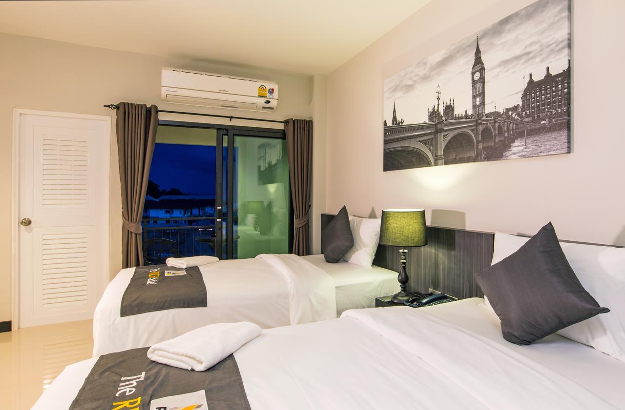 The Rich Sotel Krabi Luaran gambar